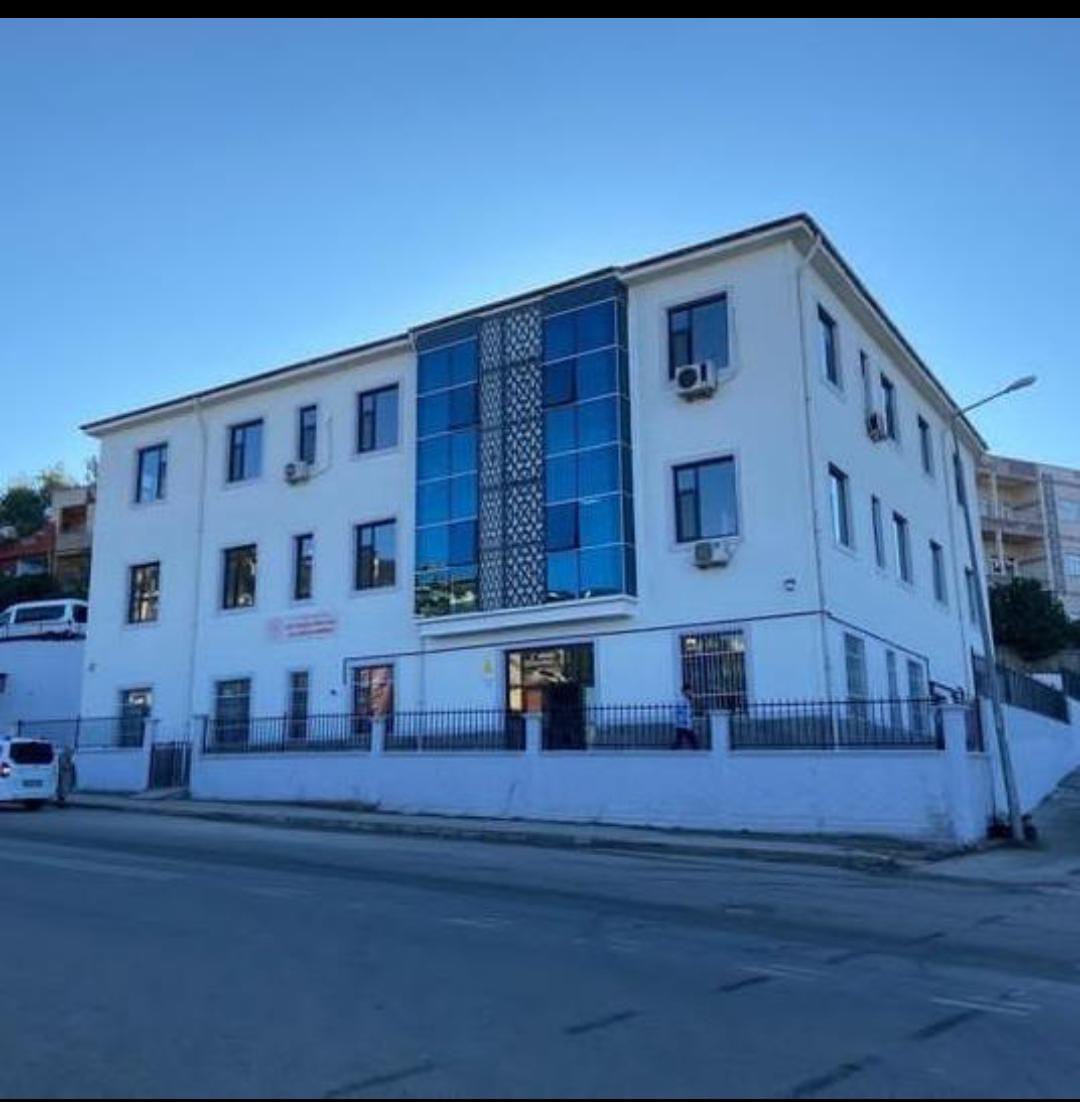 Web Sitemiz Yayında!